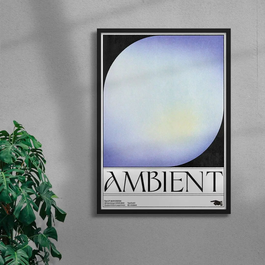 Ambient - Image 4