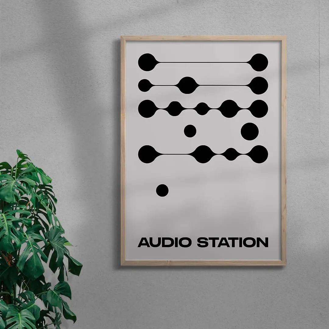 Audio Station - Image 4