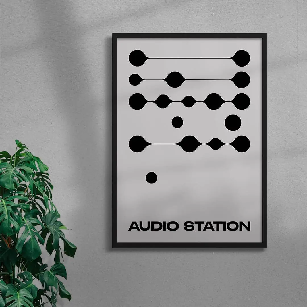 Audio Station - Image 5