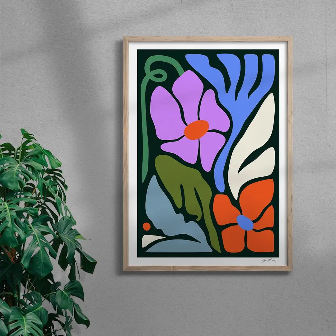 La Décision de la fleur - Image 4