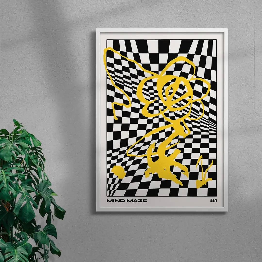 Mind Maze #1 - Image 3
