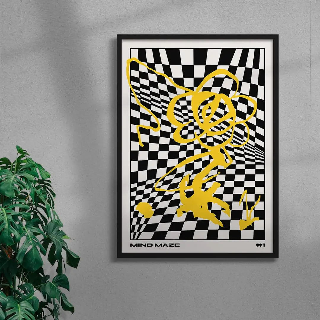 Mind Maze #1 - Image 5