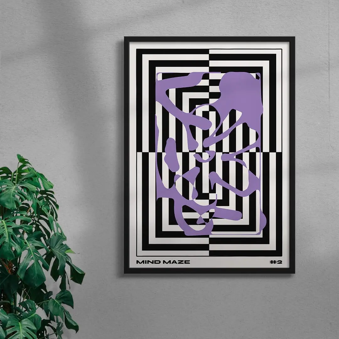 Mind Maze #2 - Image 5