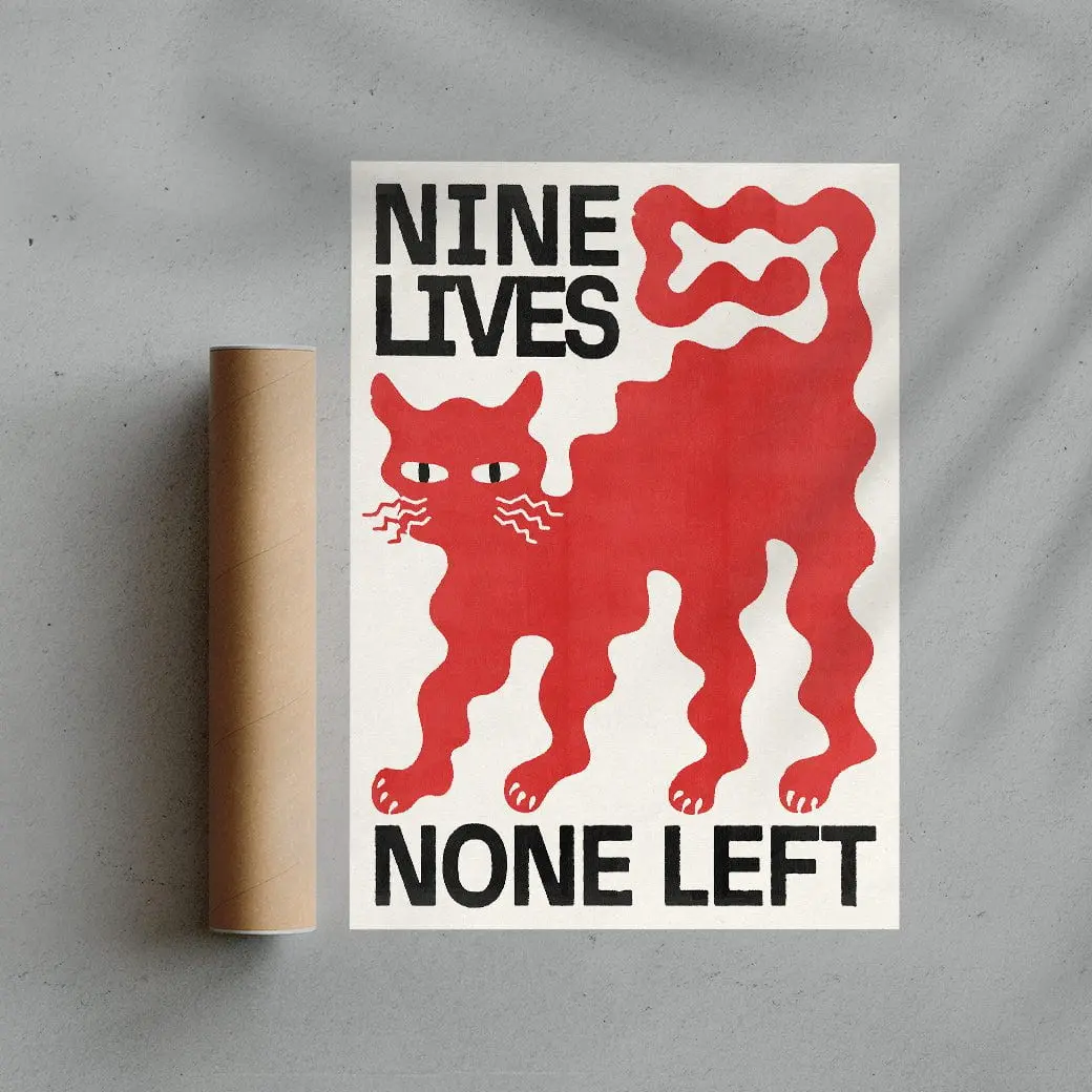 Nine Lives - Image 2