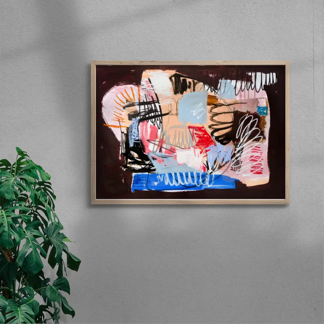 Abstract Thoughts - Image 6