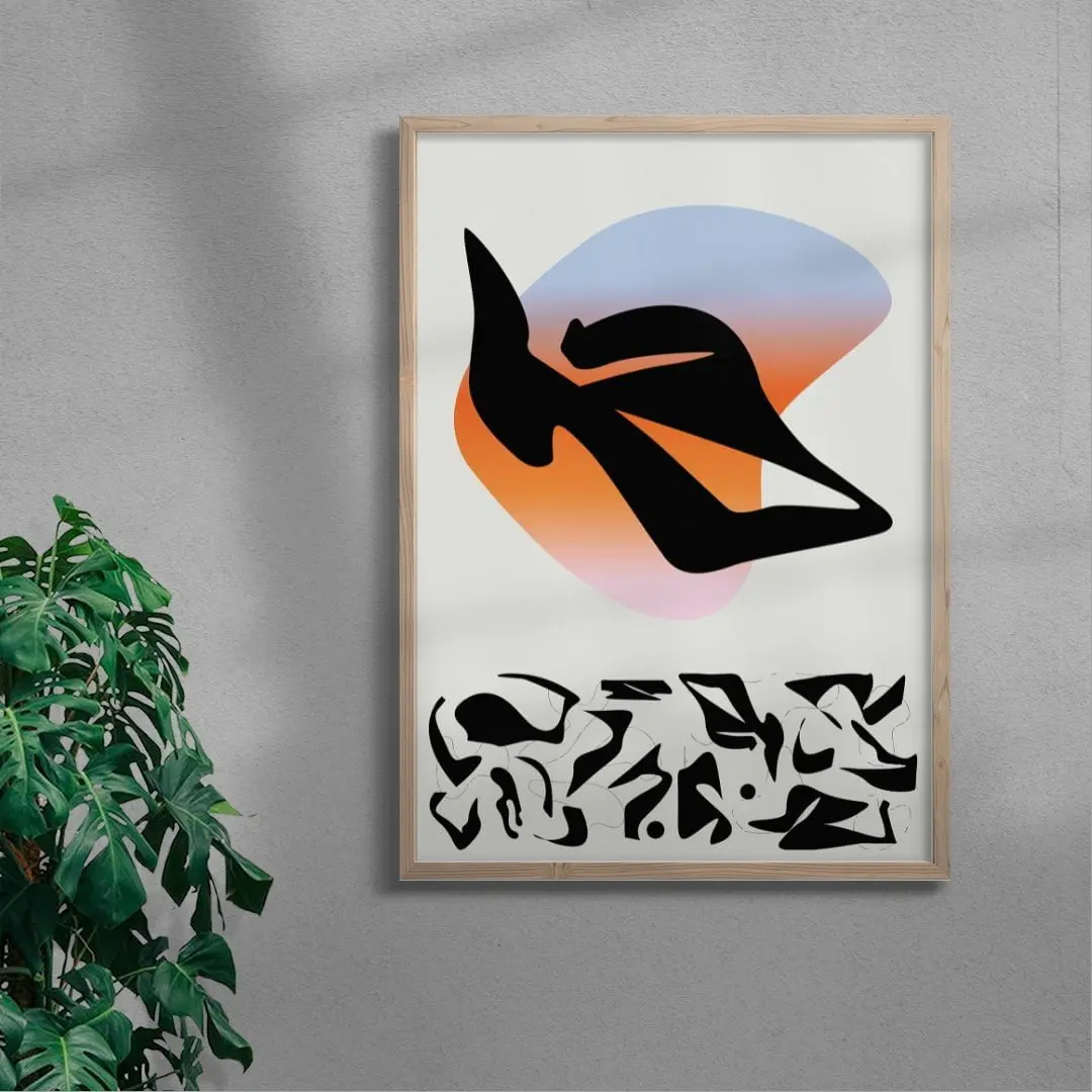 After Jean Arp 01/02 - Image 5