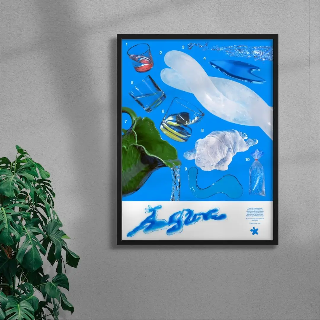 Agua 2 (Water 2) - Image 4