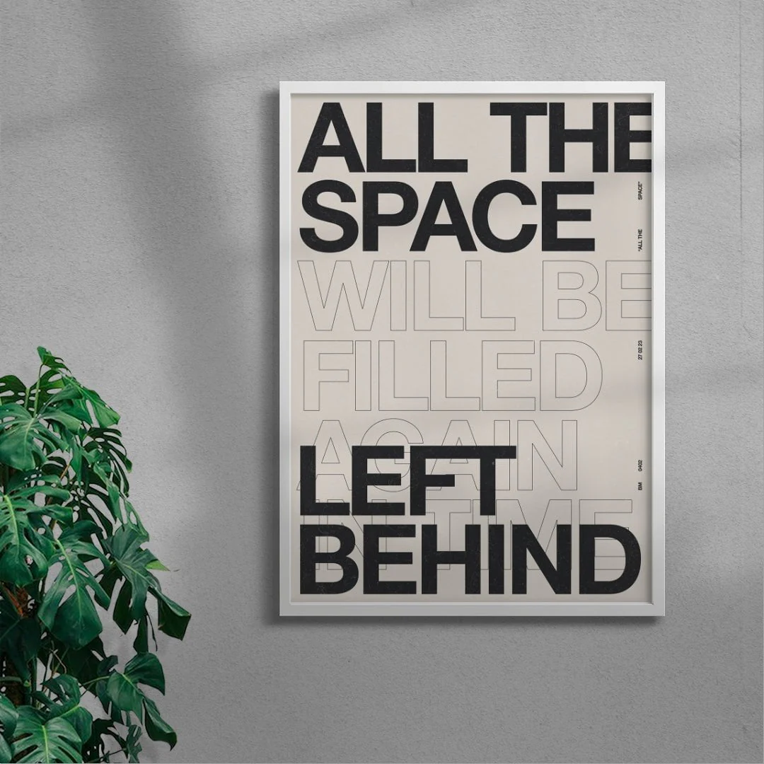 ALL THE SPACE - Image 5