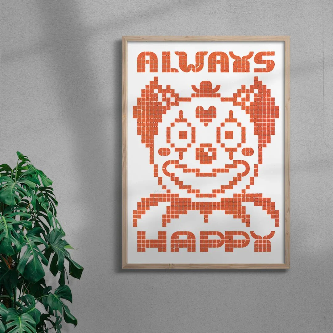 Always Happy - Image 5
