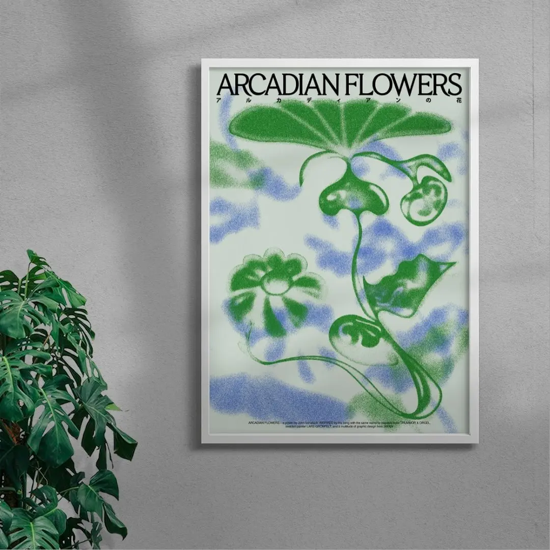 Arcadian Flowers - Image 5