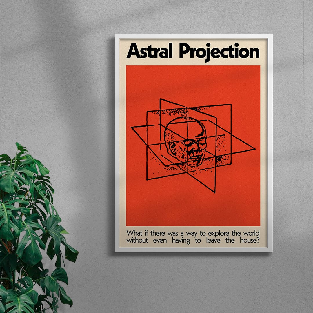 Astral Projection - Image 4