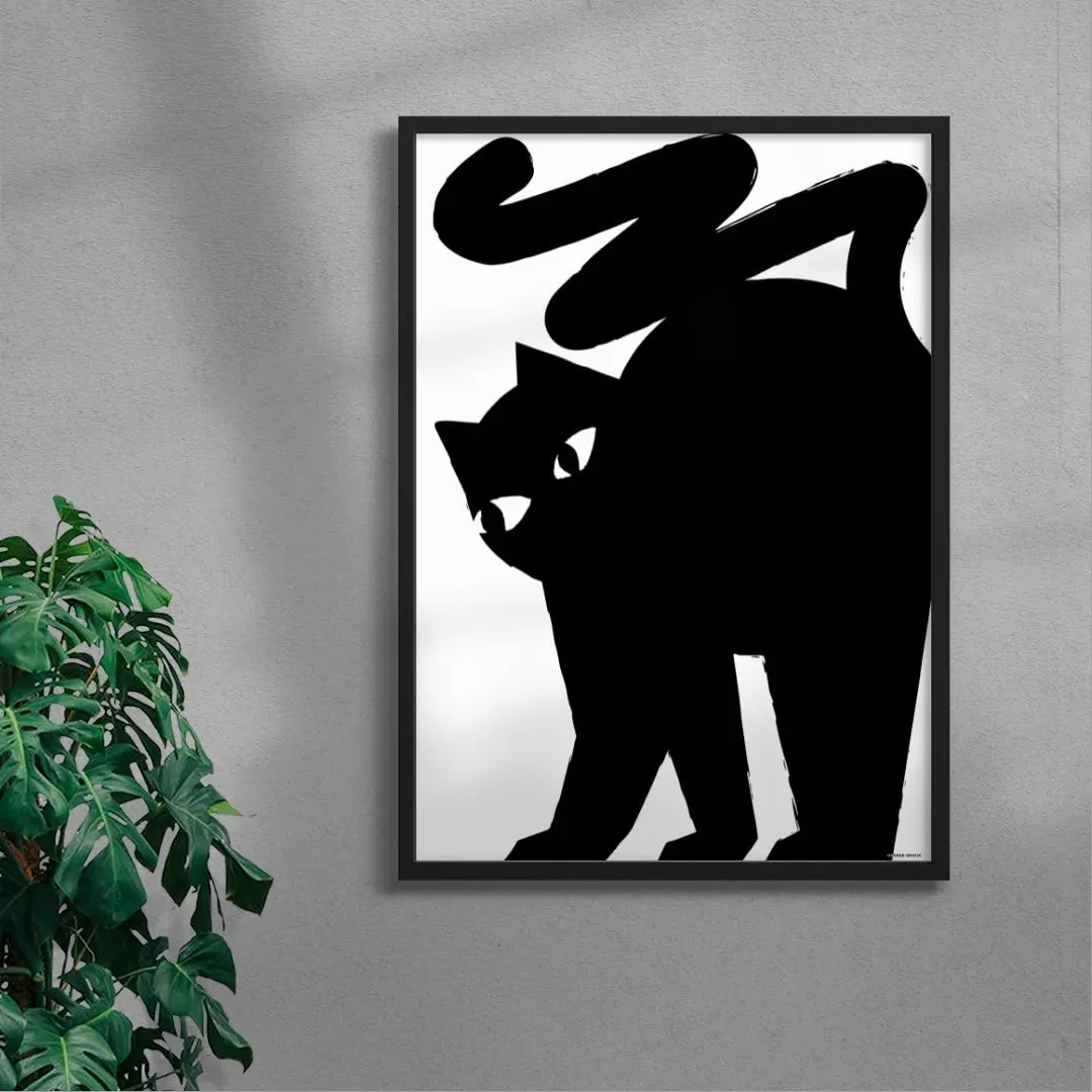 Black cat - Image 4