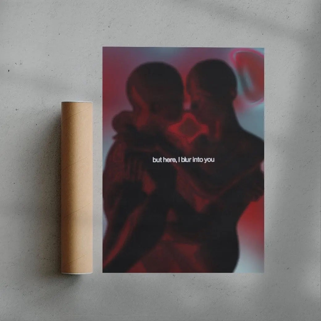 Blur Into You - Image 2