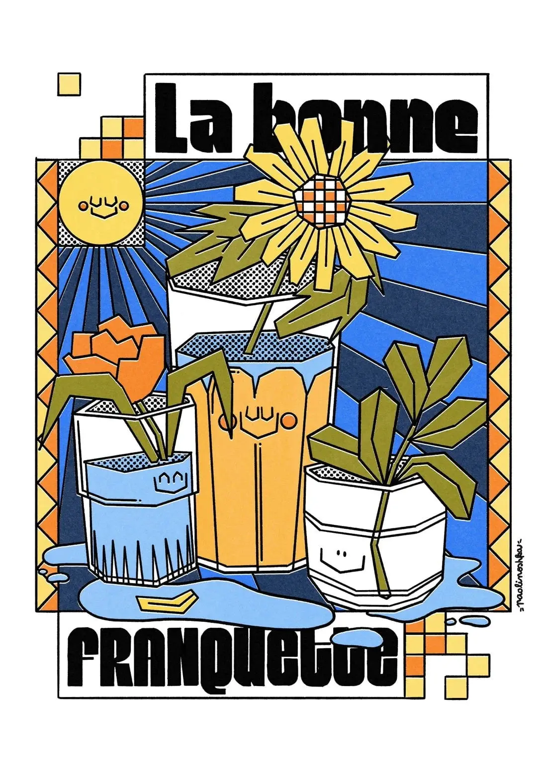 Bonne Franquette - Image 2