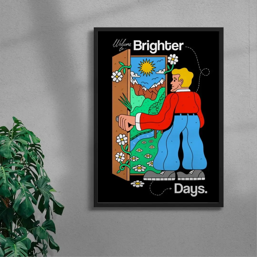 Brighter Days - Image 3