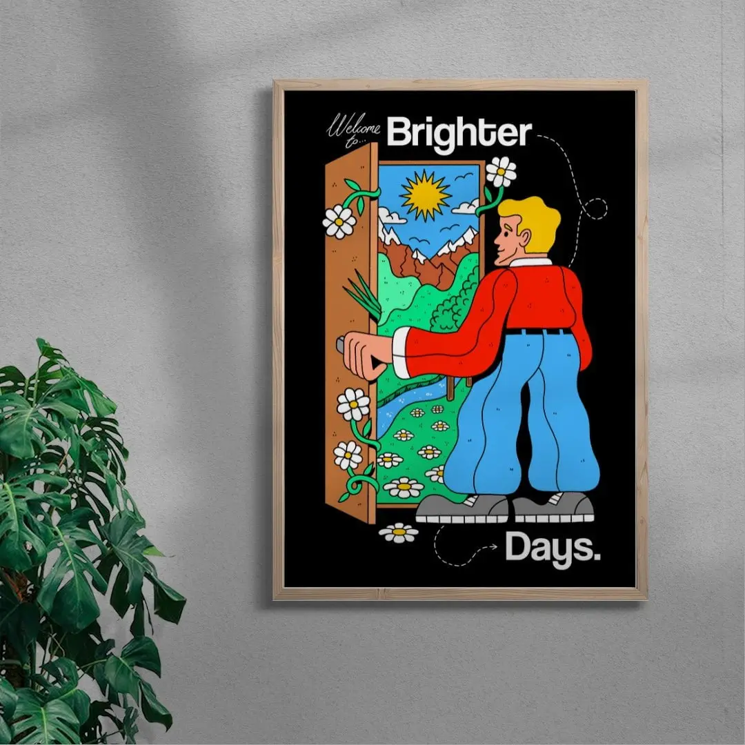 Brighter Days - Image 6
