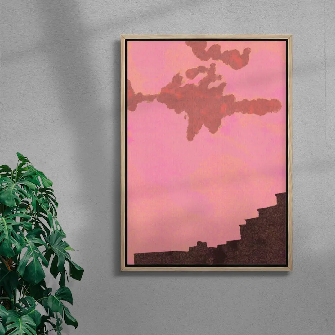 Bubblegum sunset - Image 6