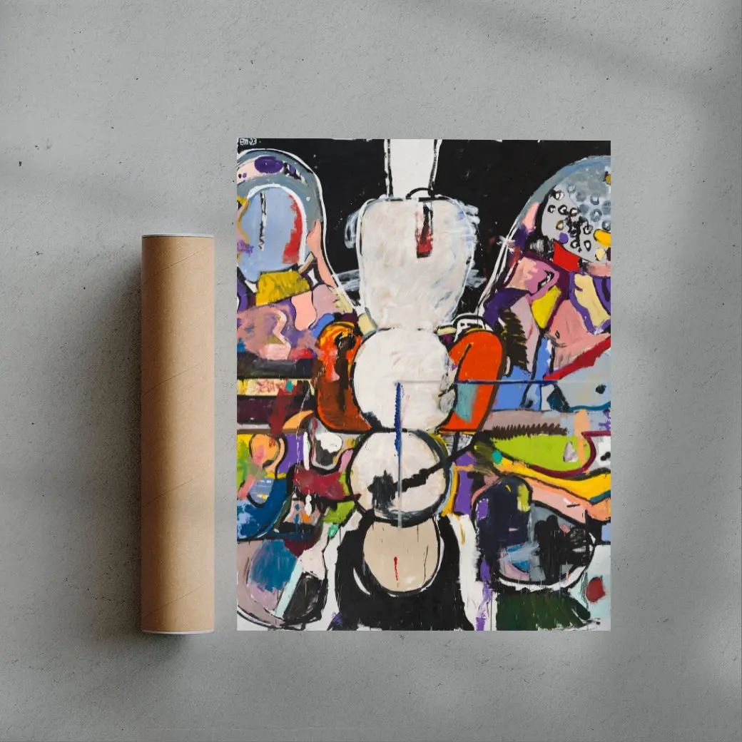 Bufly No.31 - Image 3
