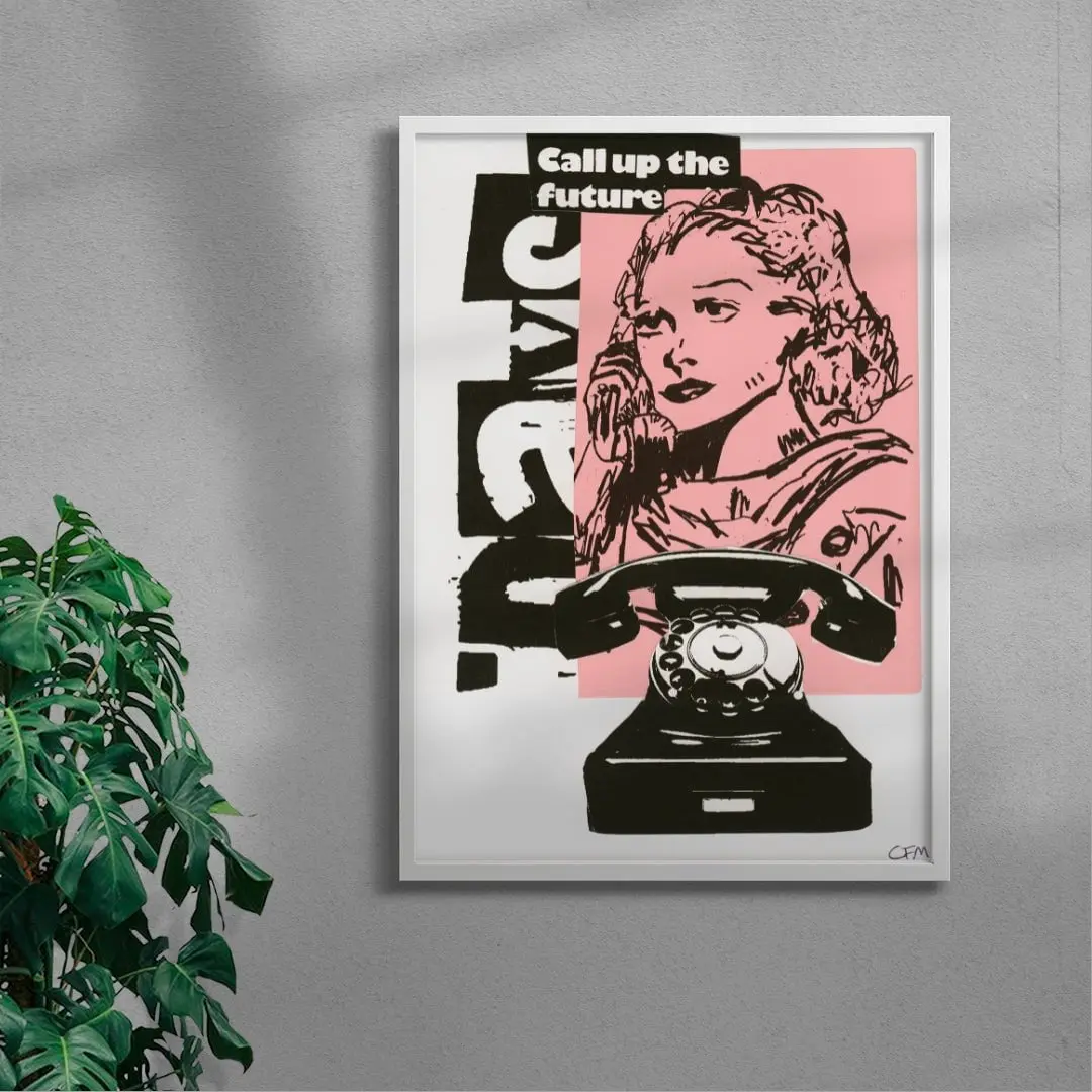 Call Up - Image 5