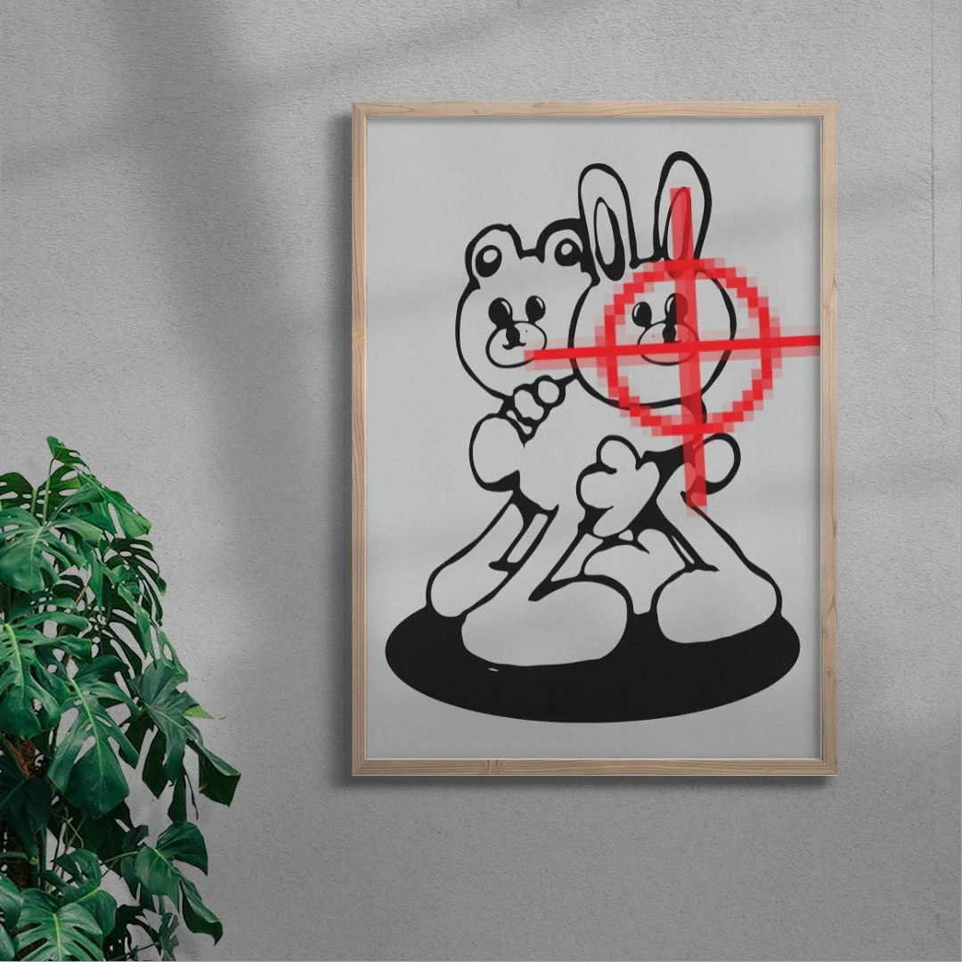 Care Bear - Image 6
