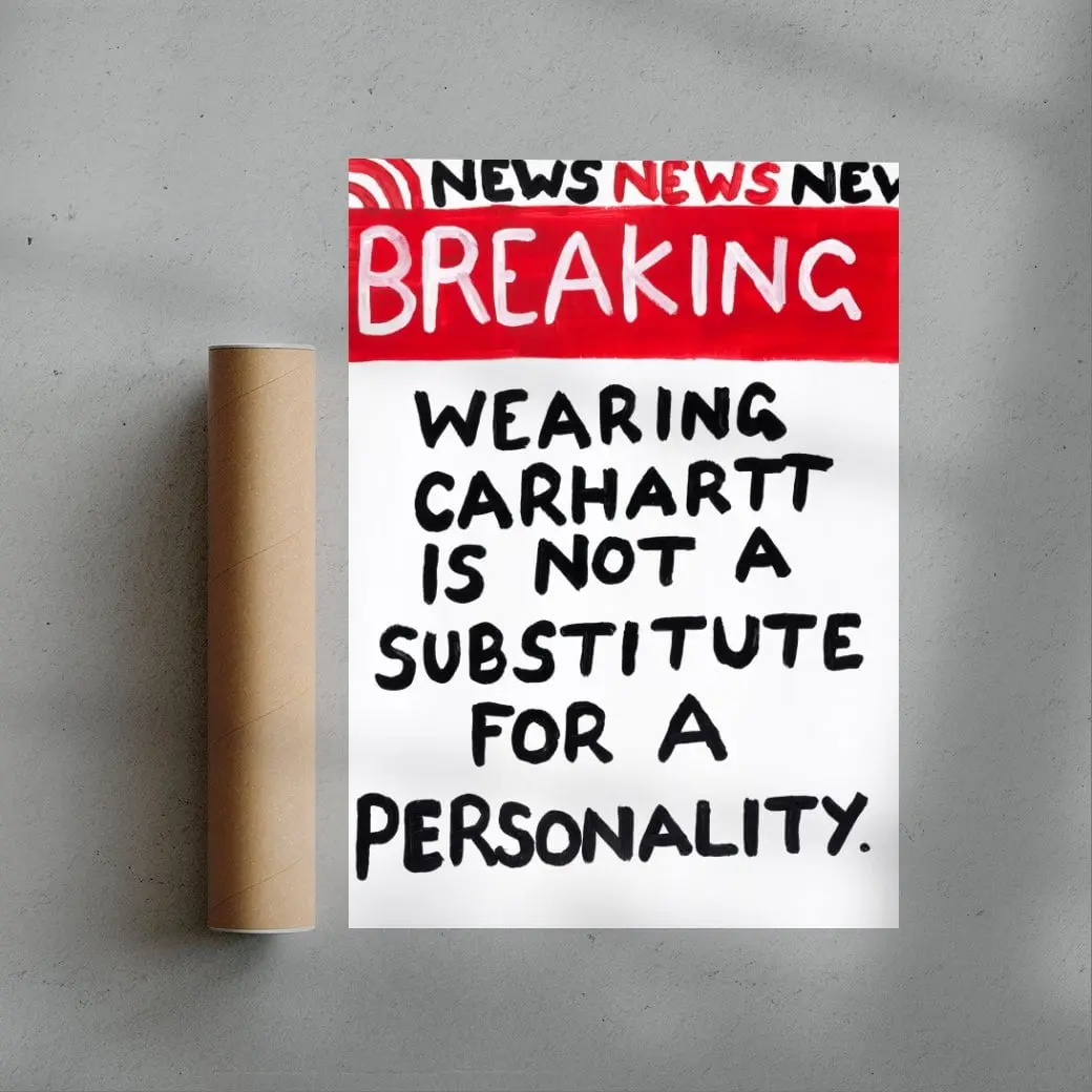 Carhartt Mafia - Image 3