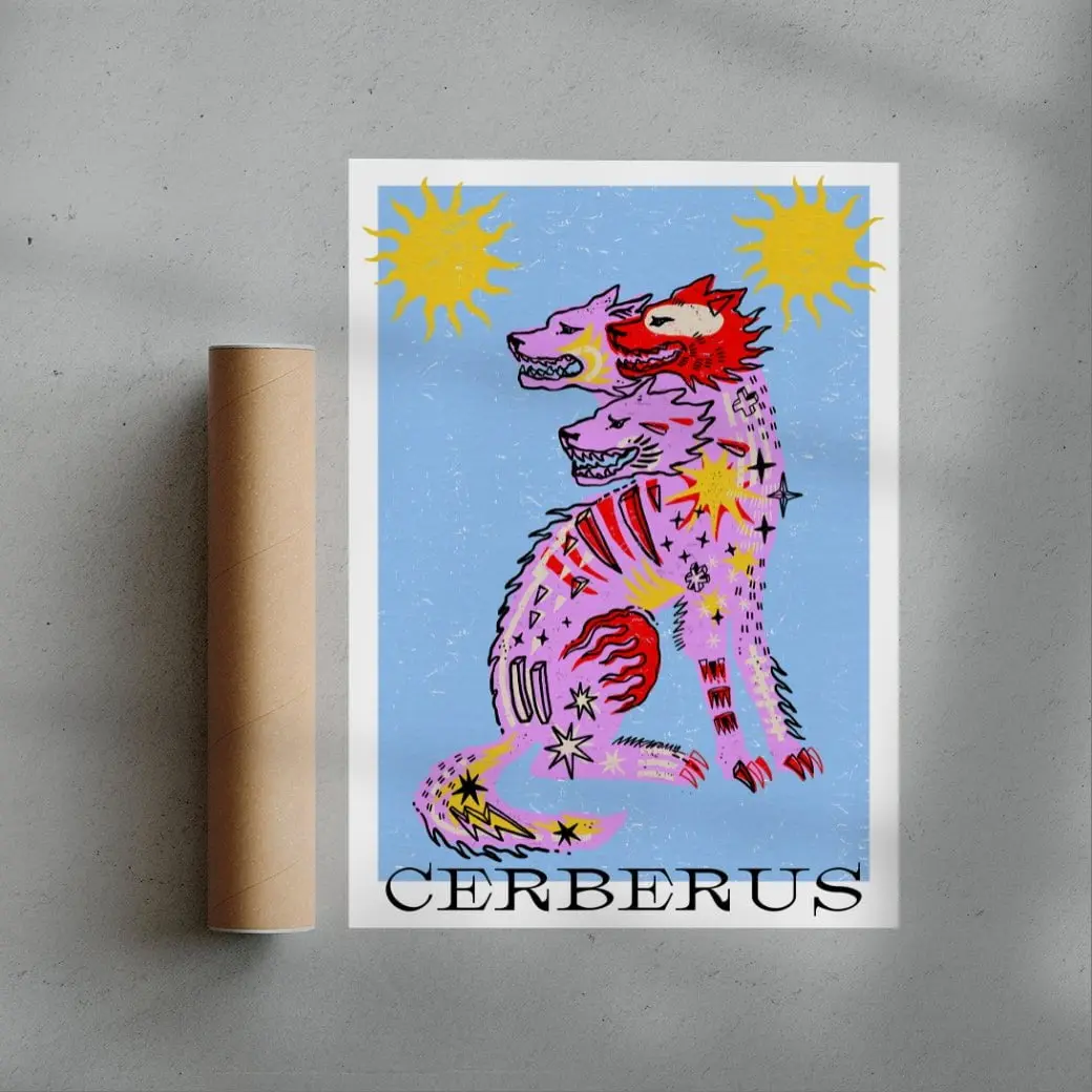 Cerberus I - Image 3