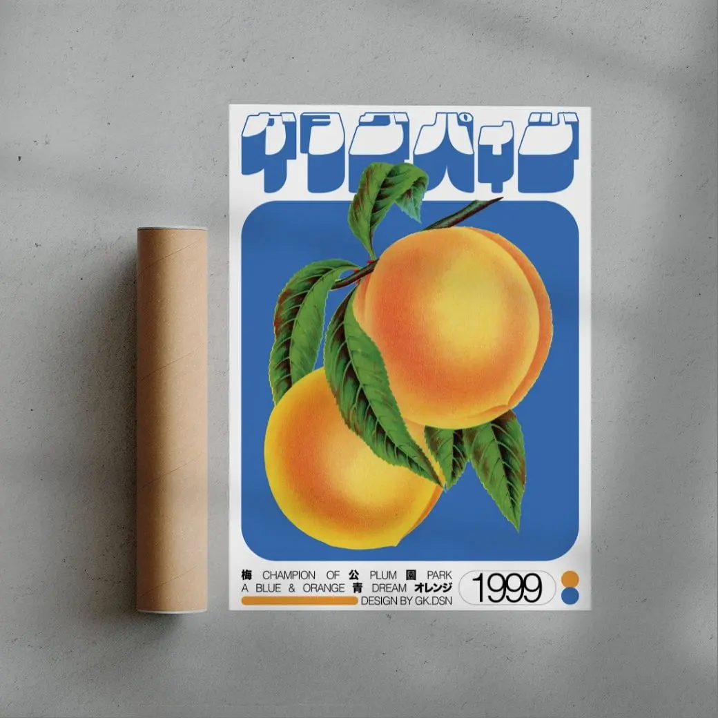 Champion Plum - Image 3