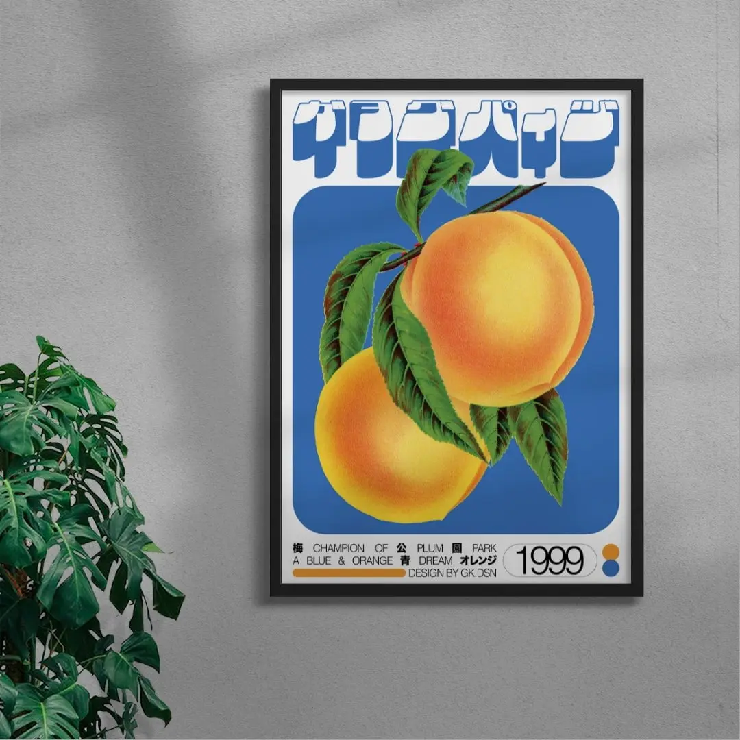 Champion Plum - Image 4