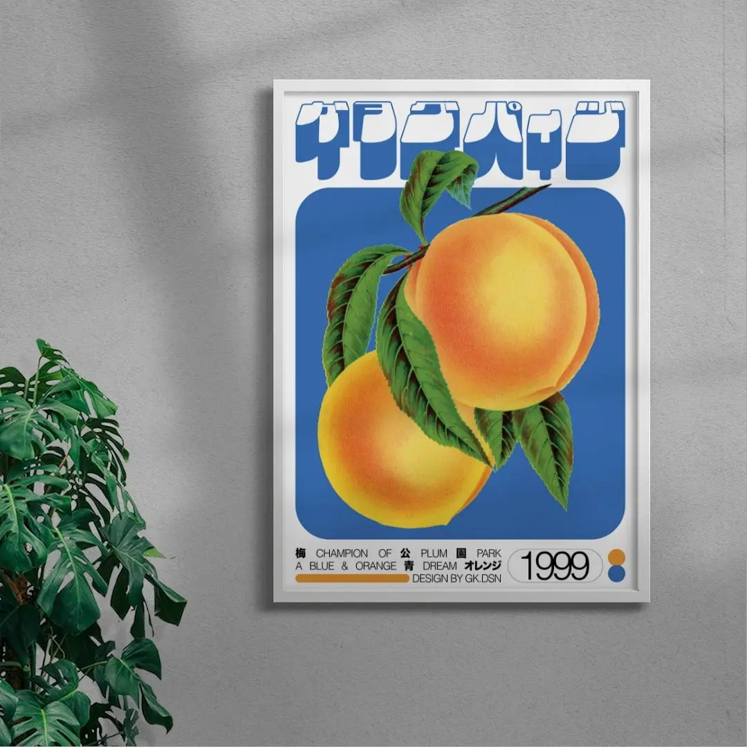 Champion Plum - Image 5