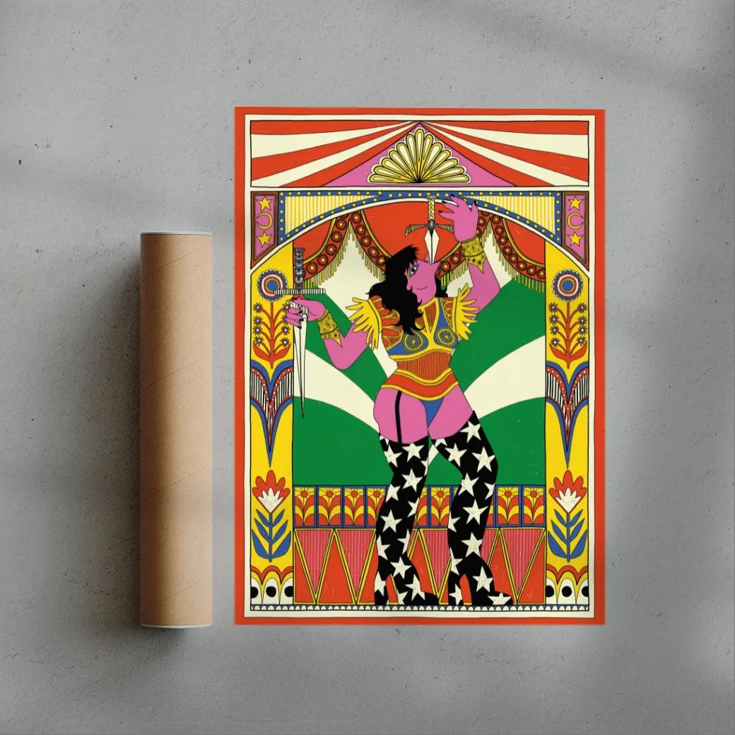 Circus - Image 3