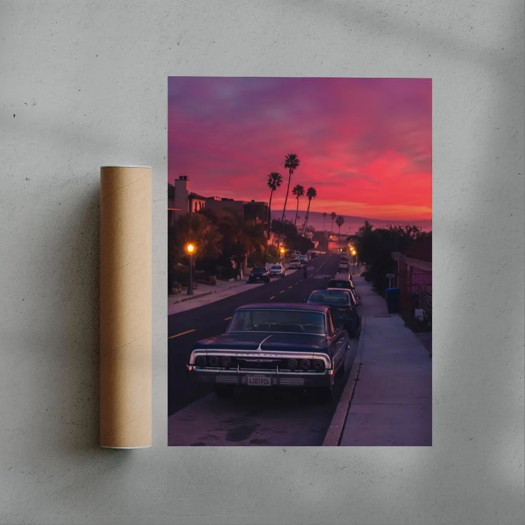 Classic California - Image 3