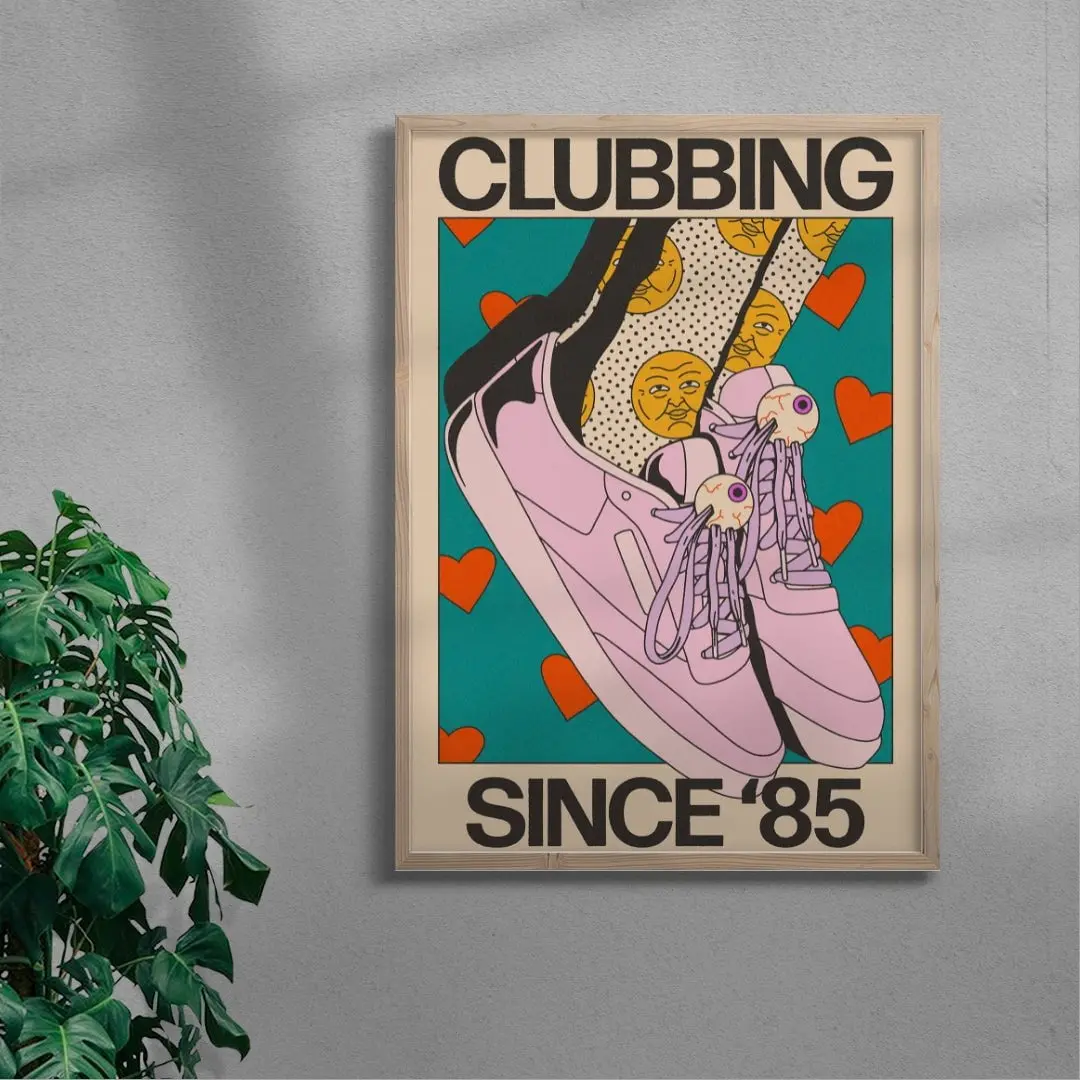 Clubbing Since '85 - Image 6