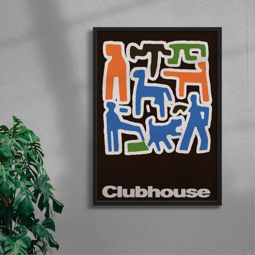 Clubhouse - Image 3