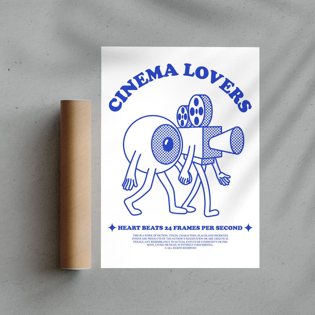 Cinema Lovers - Image 2