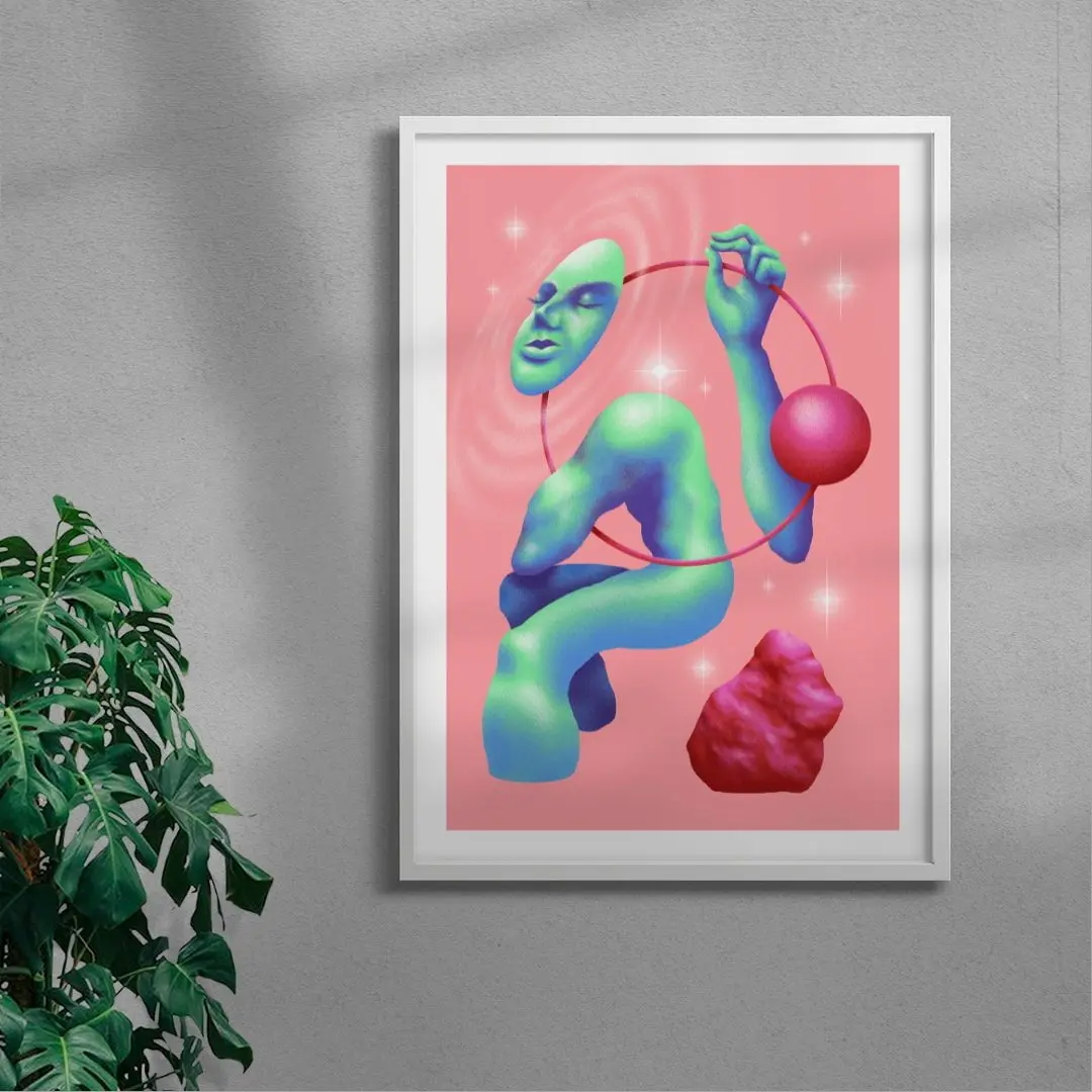 Cosmic Balance - Image 4