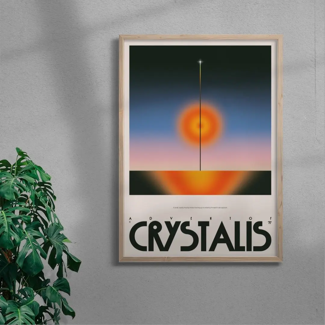 Crystalis 1997 - Image 6