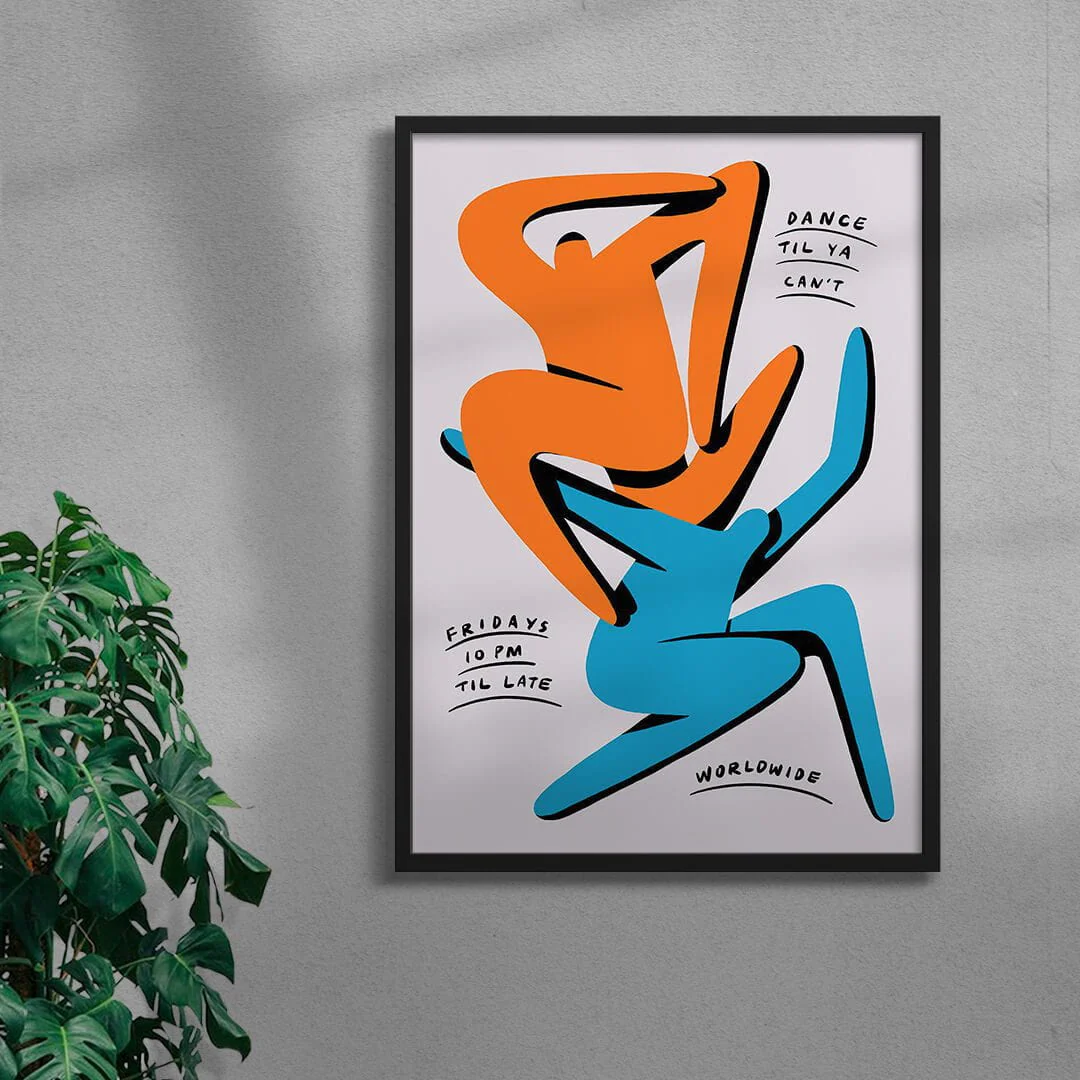 Dance Til Ya Can't - Image 4