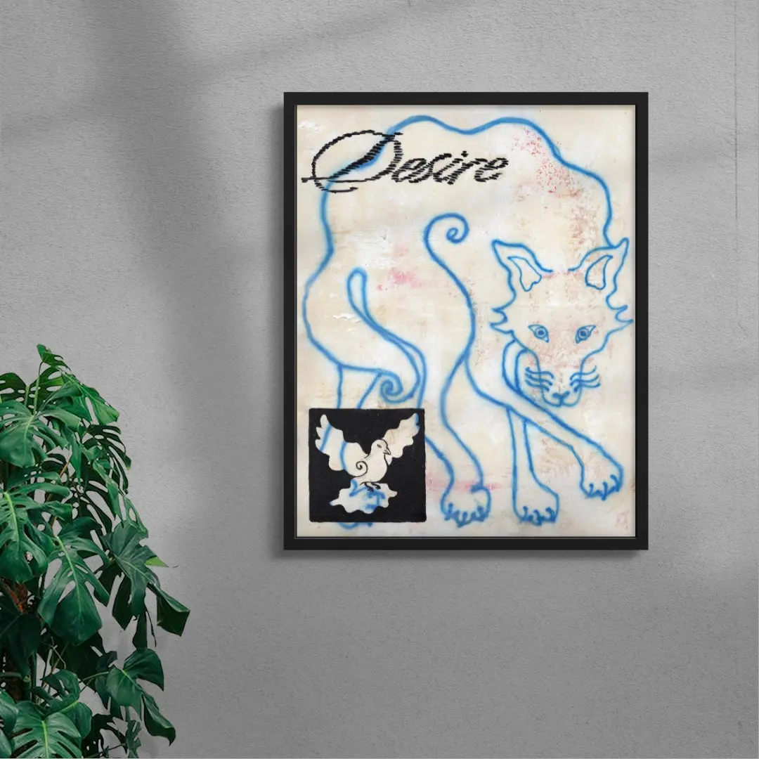 Desire - Image 4