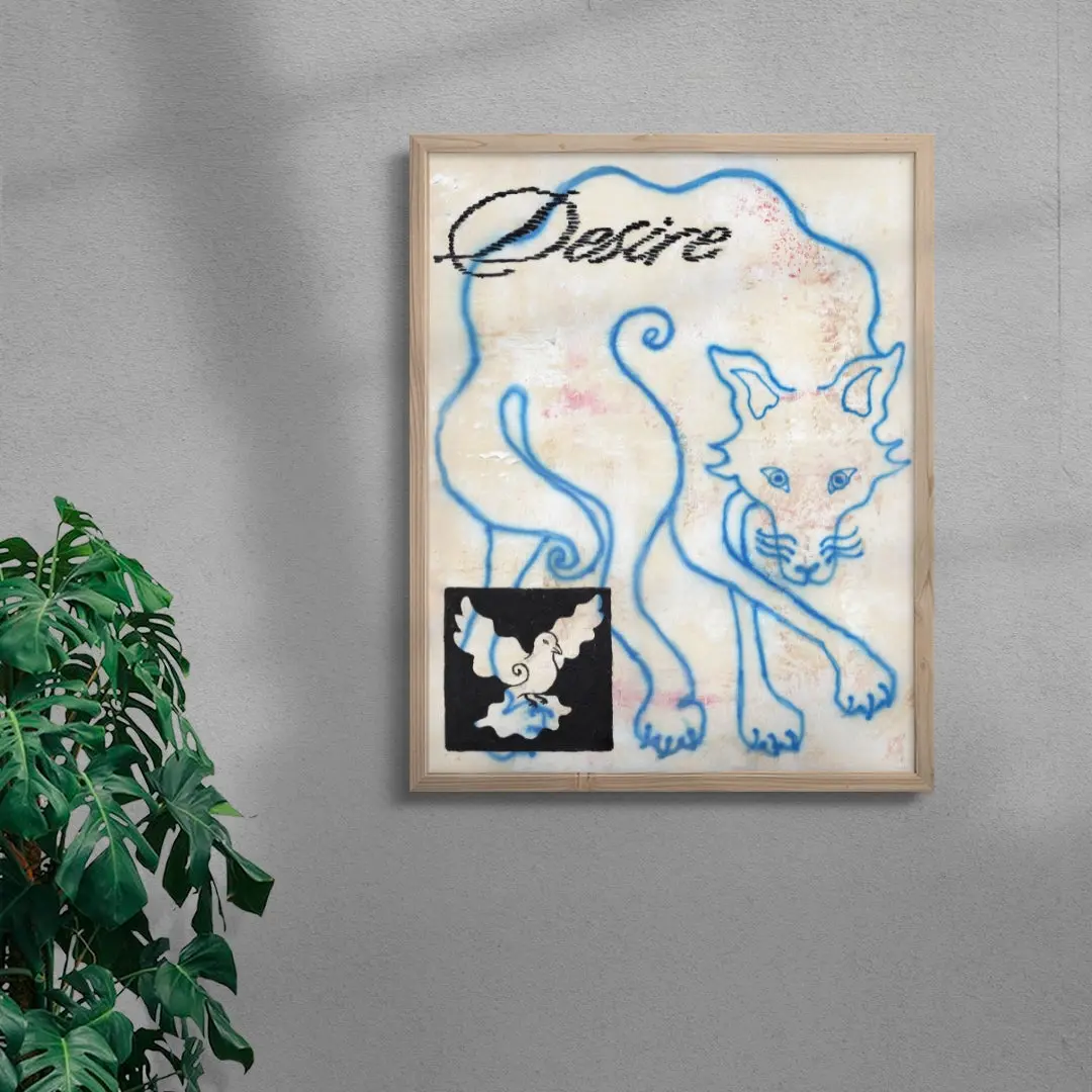 Desire - Image 6