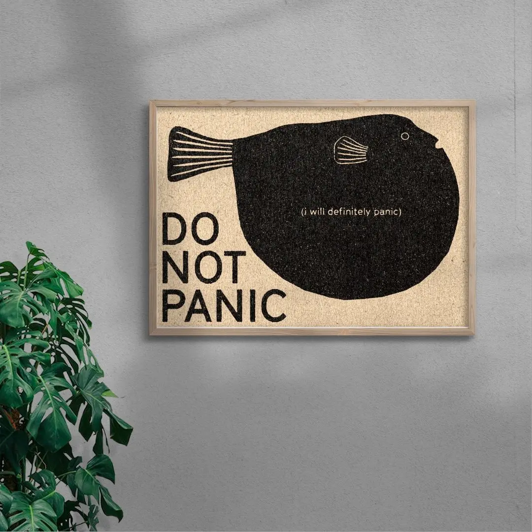 Do Not Panic - Image 5
