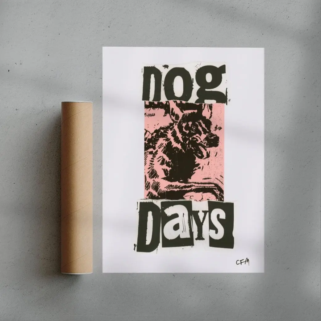 Dog Days - Image 3