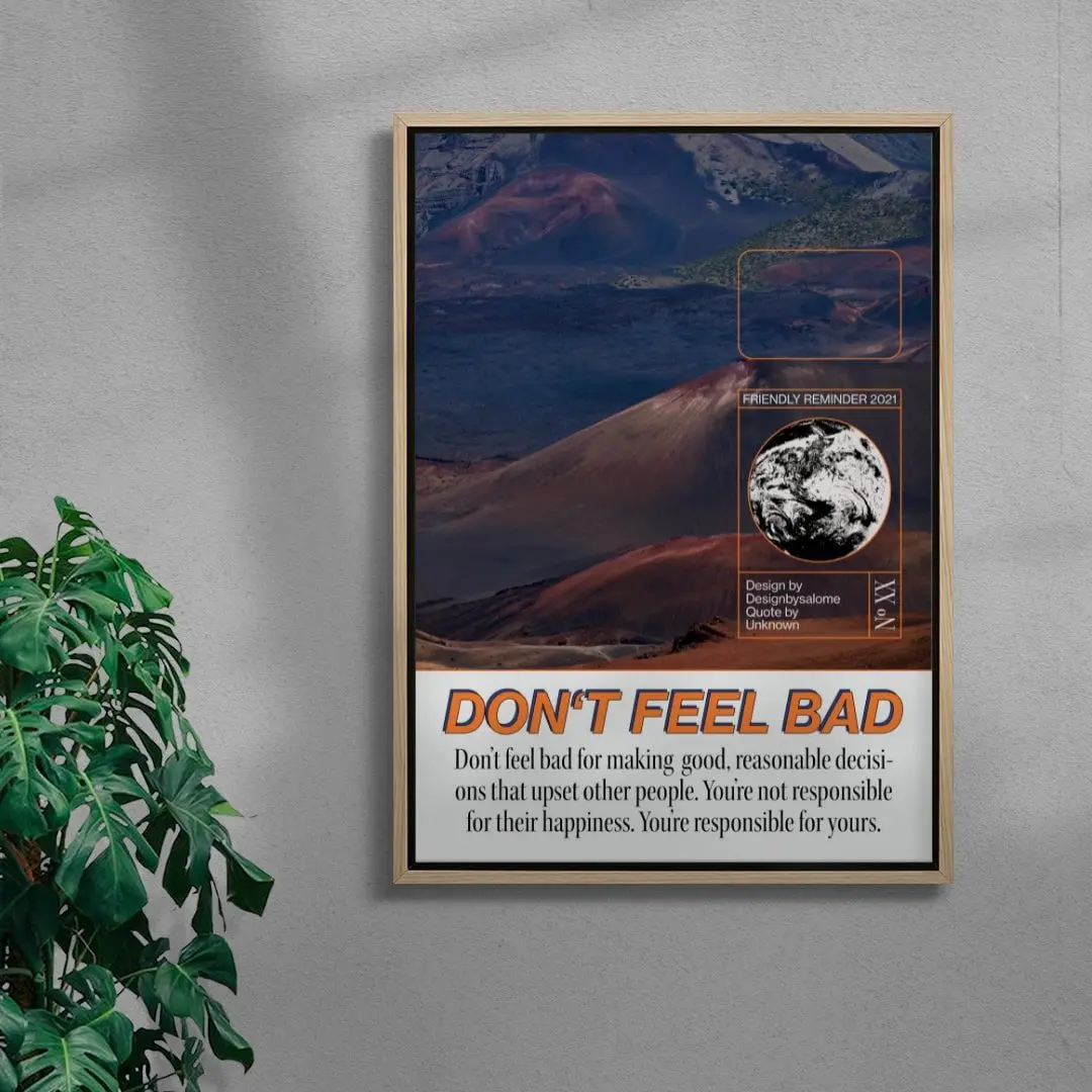 Don't feel bad - Image 6