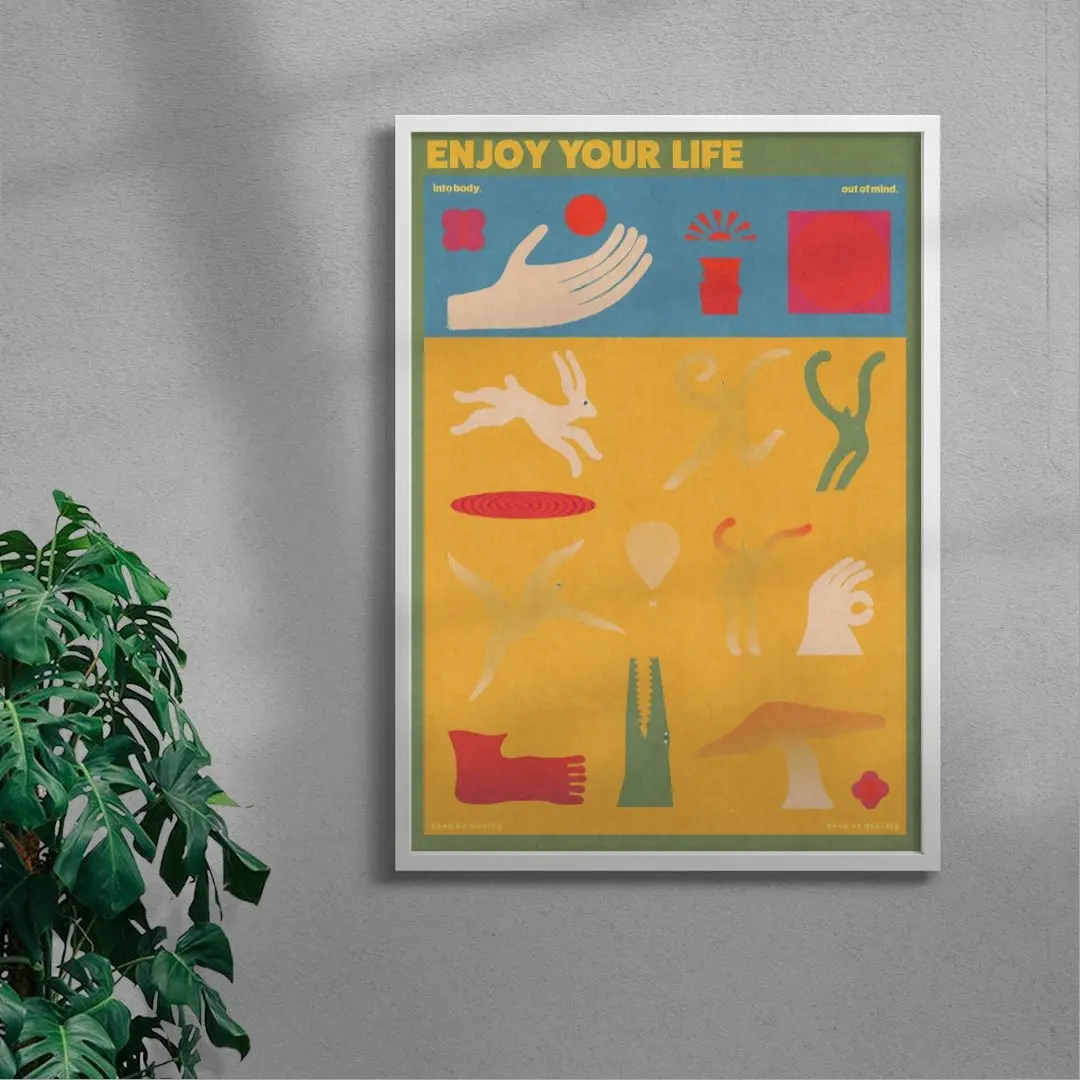 Enjoy Your Life 2 - Image 5