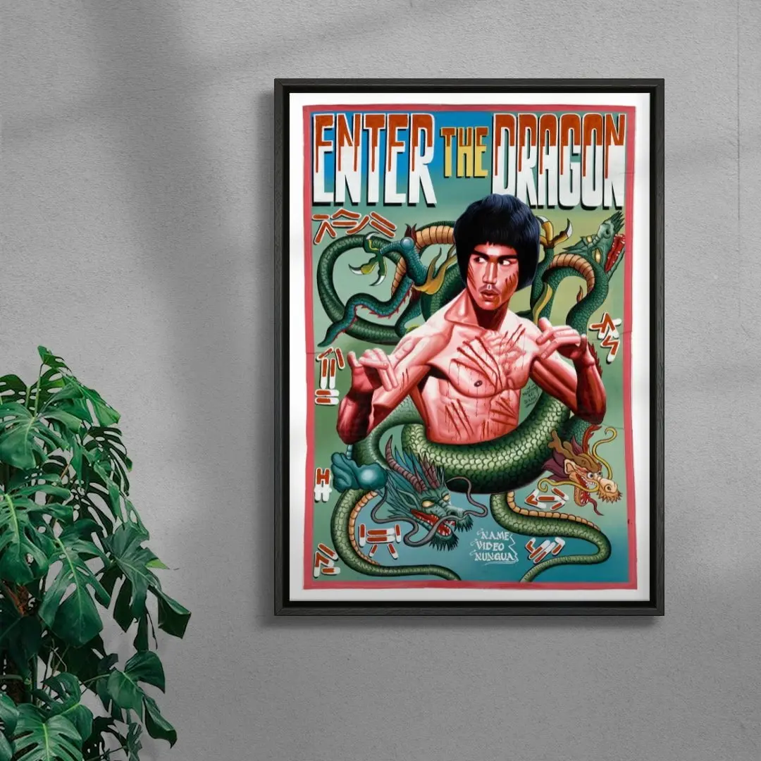 Enter the Dragon - Image 3