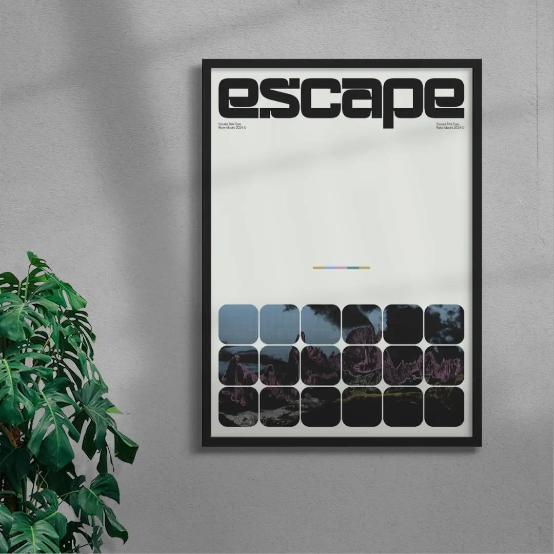 Escape - Image 3