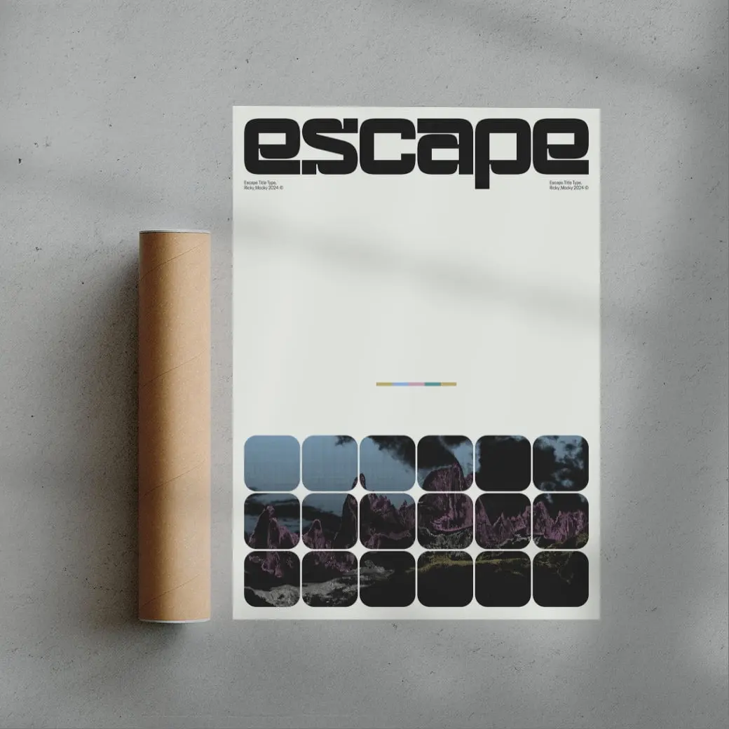 Escape - Image 3
