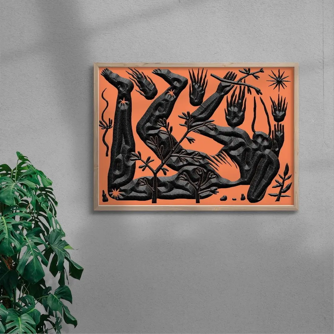 Faune and Falling Stars - Image 5