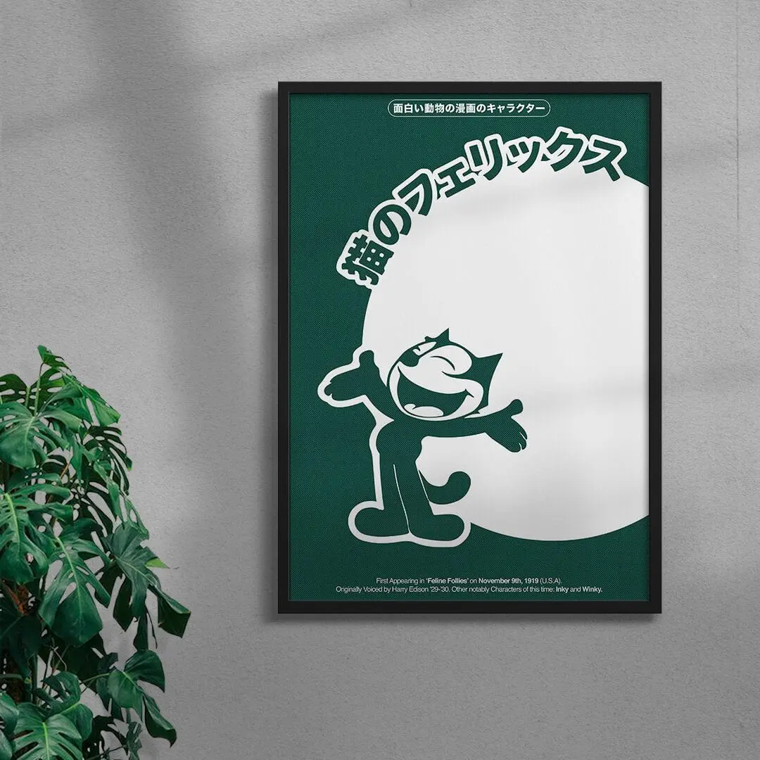 Felix the Cat - Image 3