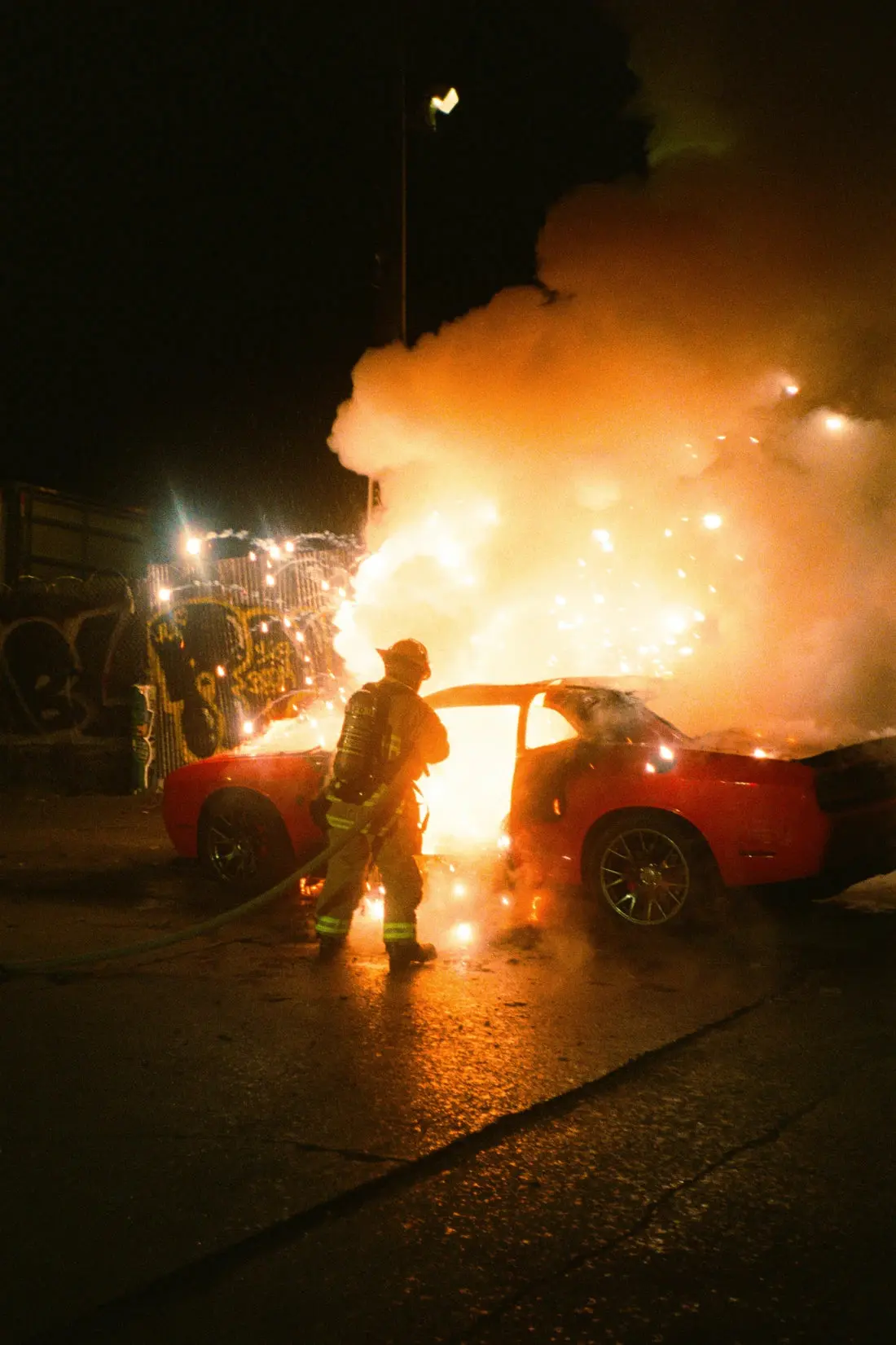 Firefighter Challenge - Image 2