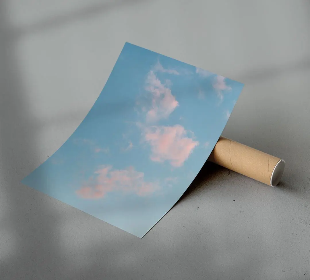 Floating - UNFRAMED - Image 2